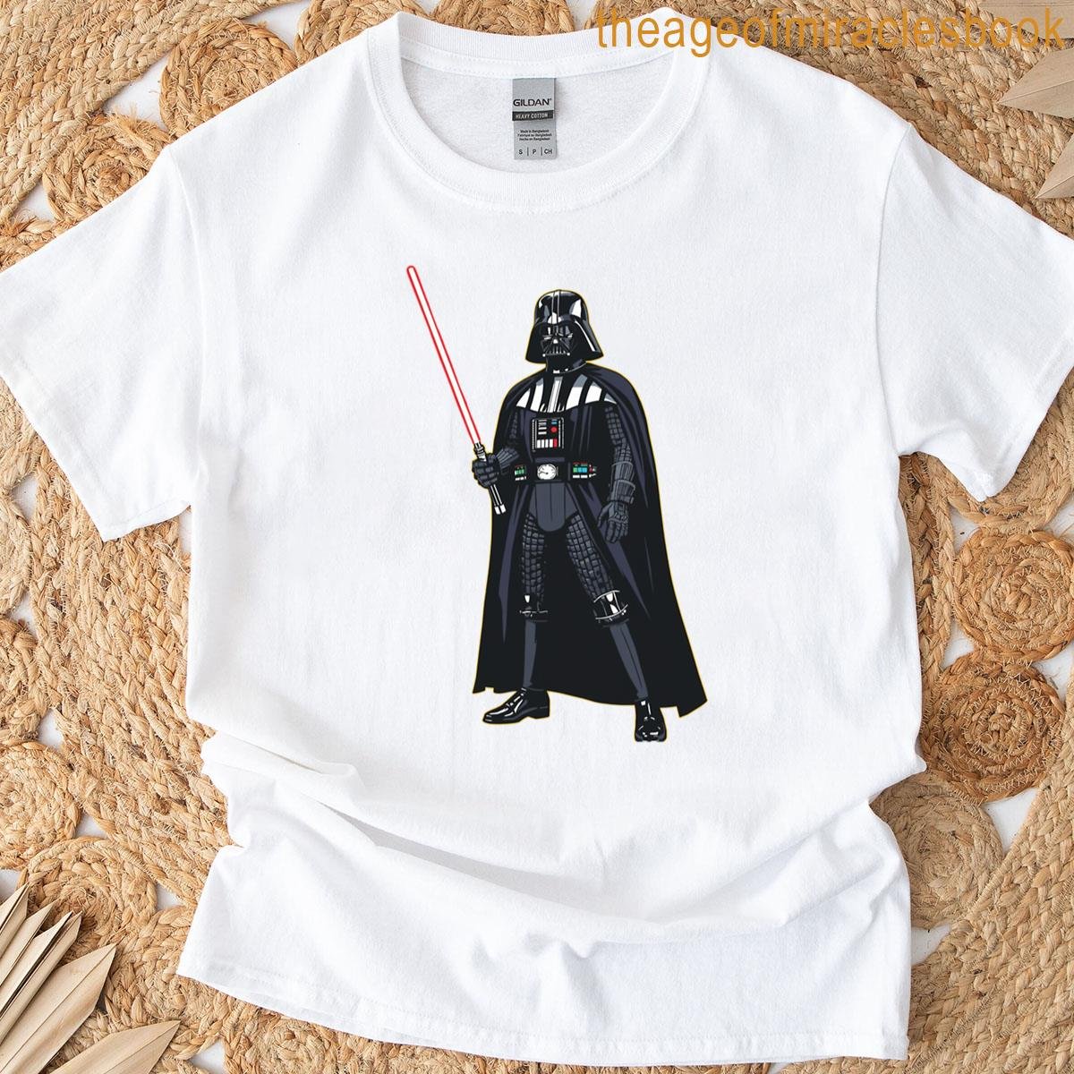 Sith Lord T-shirt