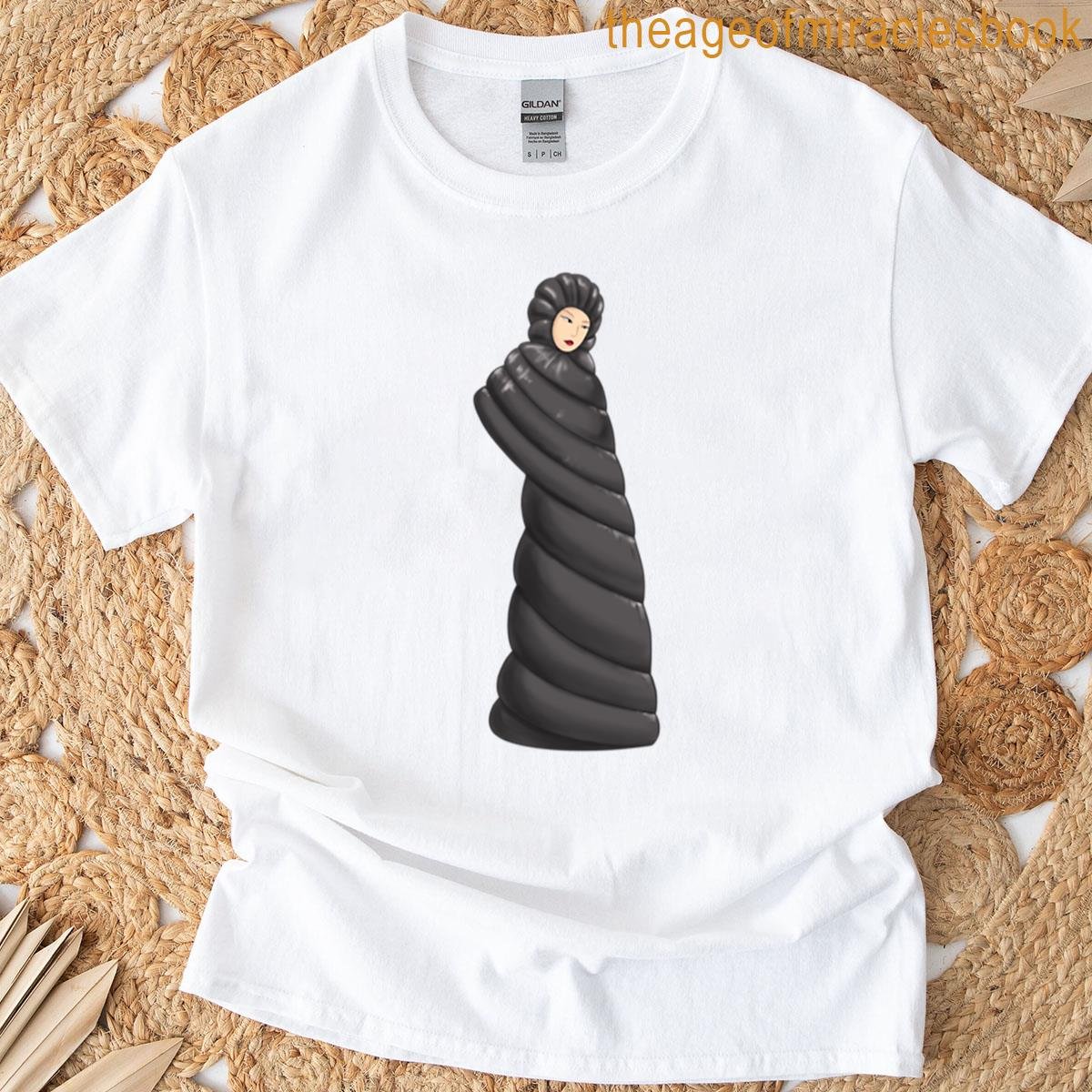 Sleeping Bag Mira T-shirt