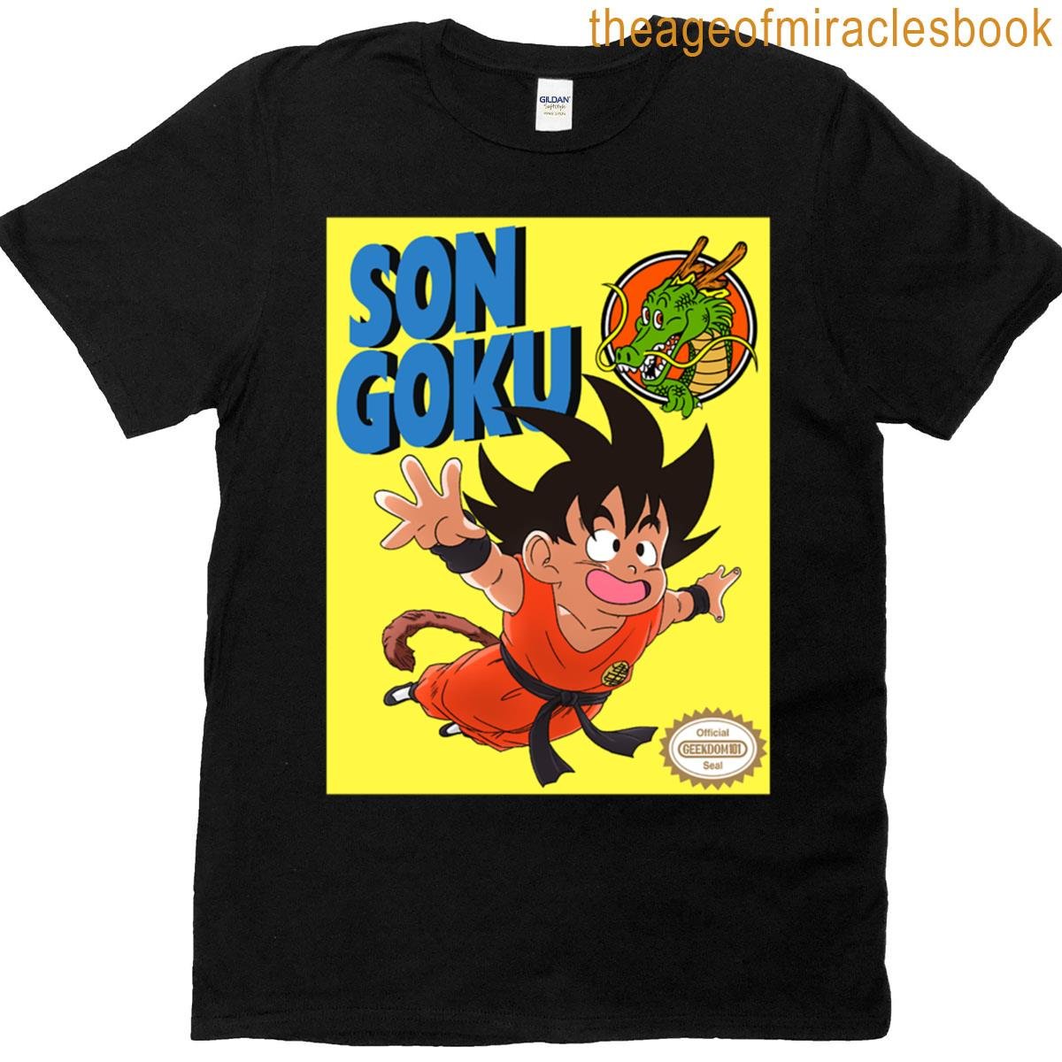 Smbdb Retro Merch T-shirt