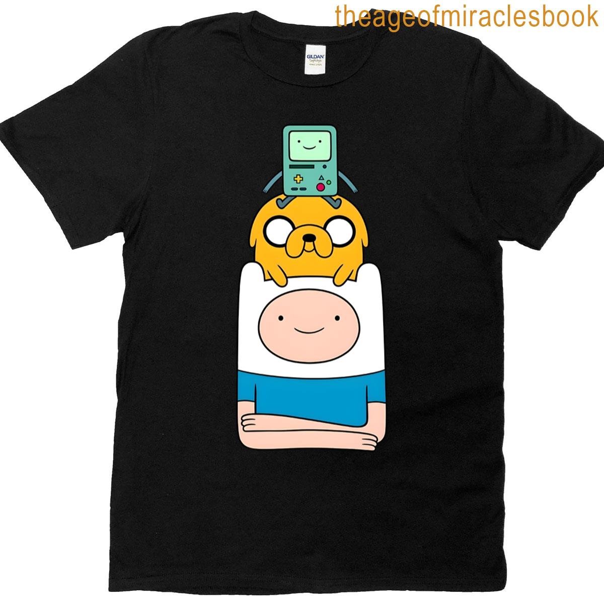 The Tree Family T-shirt