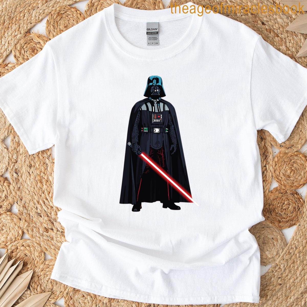 Ultimate Jedi T-shirt
