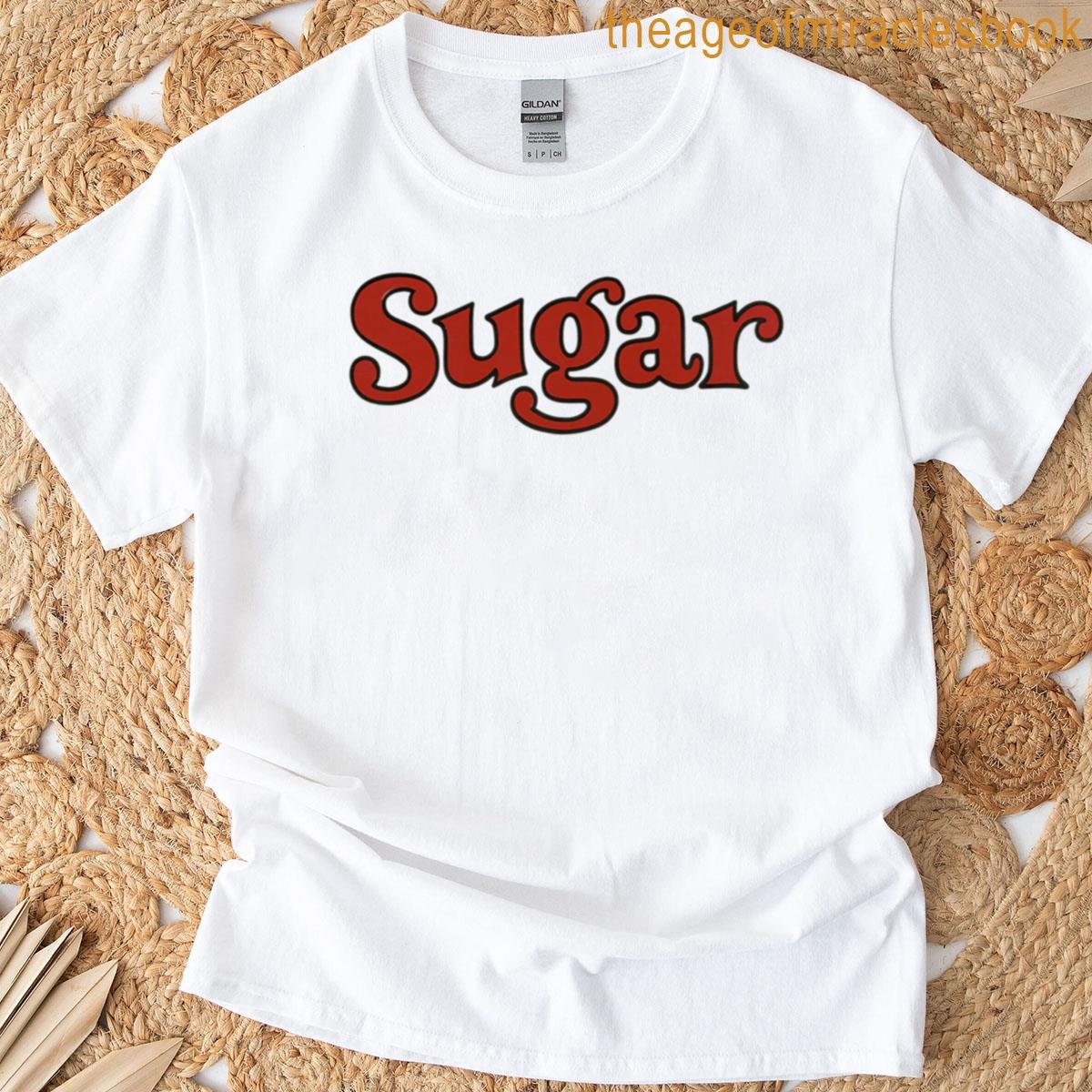 Vintage Sugar T-shirt