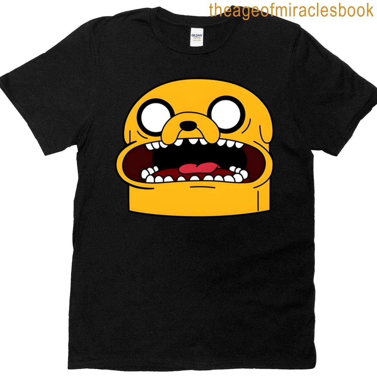 Weird Reaction T-shirt