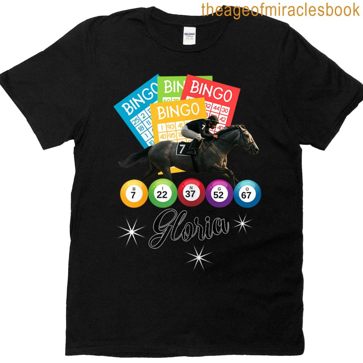 Bingo Apparel T-shirt