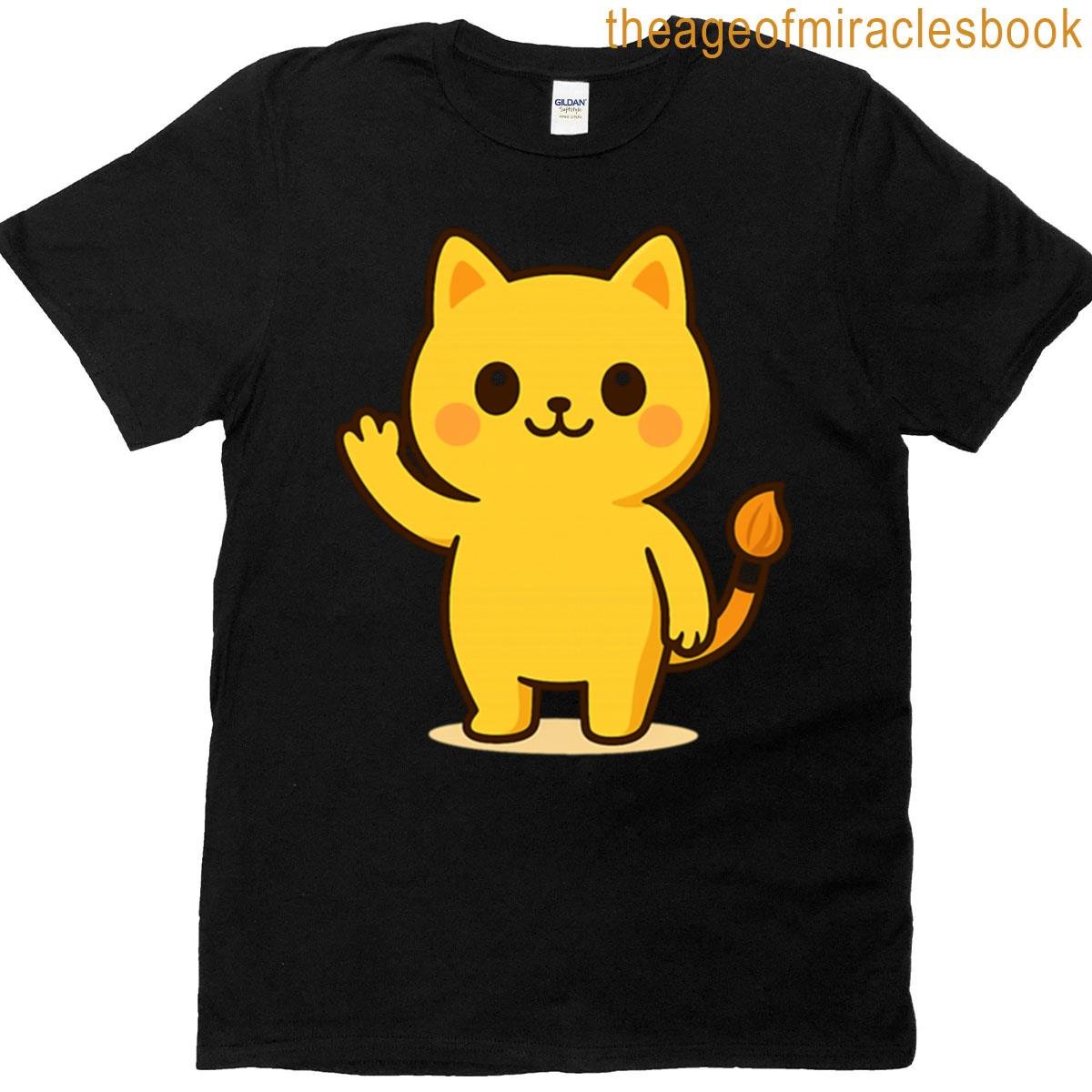 Happy Hopper T-shirt
