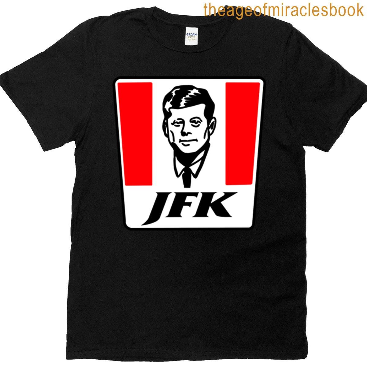 No King Oversized T-shirt