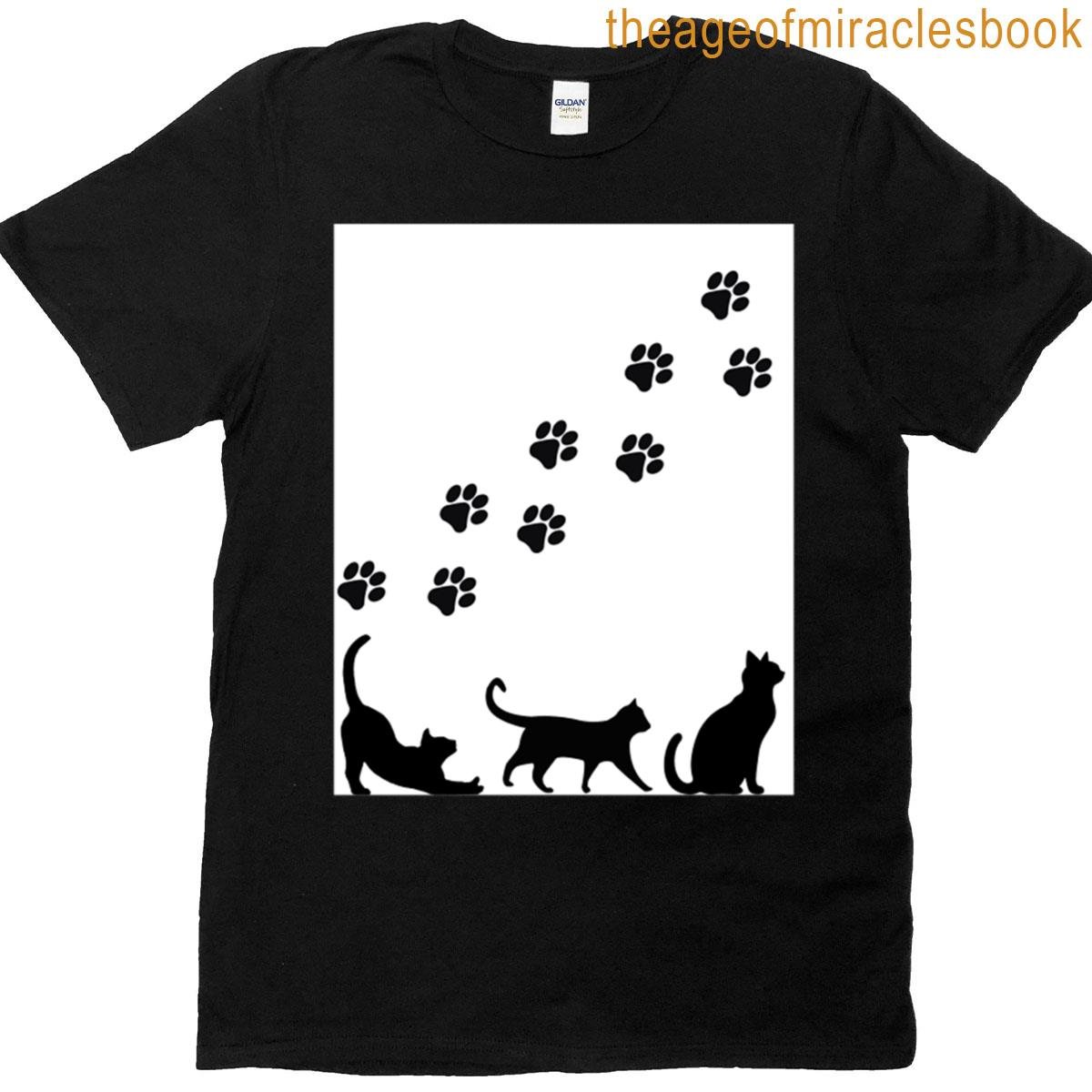 Steps Of Freedom T-shirt Steps Of Freedom T-shirt