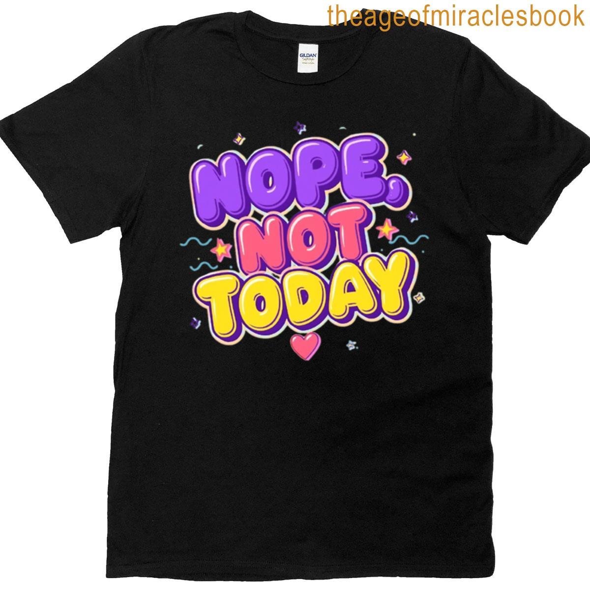 Weekend Mood T-shirt