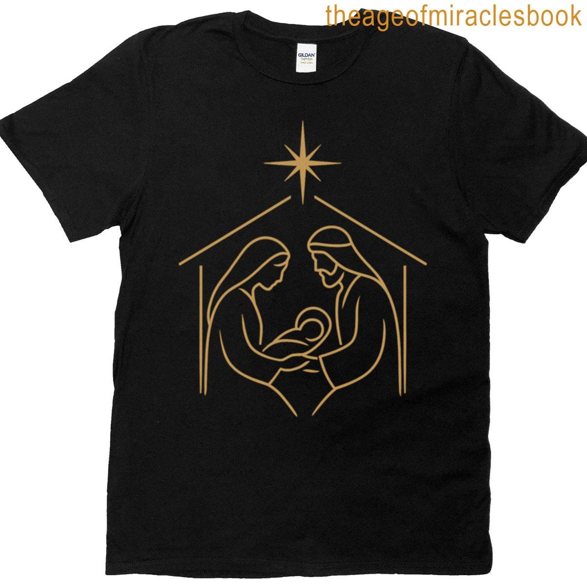 Christmas Time Oversized T-shirt