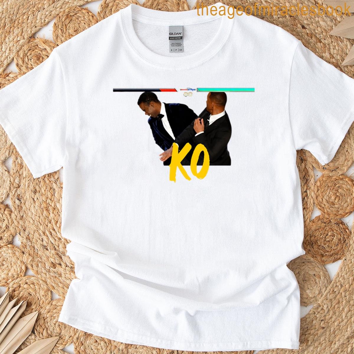 Dbfz – Hidden Dramatic Finish 2022 T-shirt