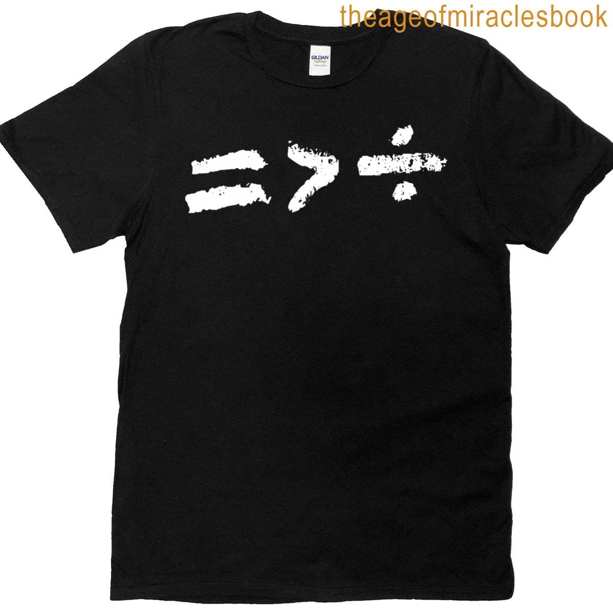 Equality Is Greater Than Division Premium Tri-blend T-shirt