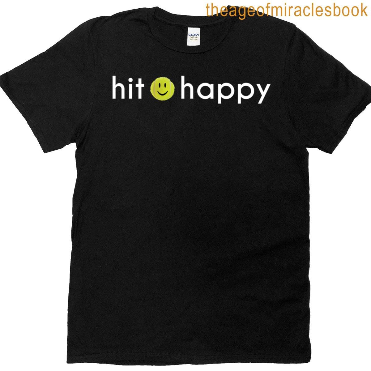 Hit Happy T-shirt