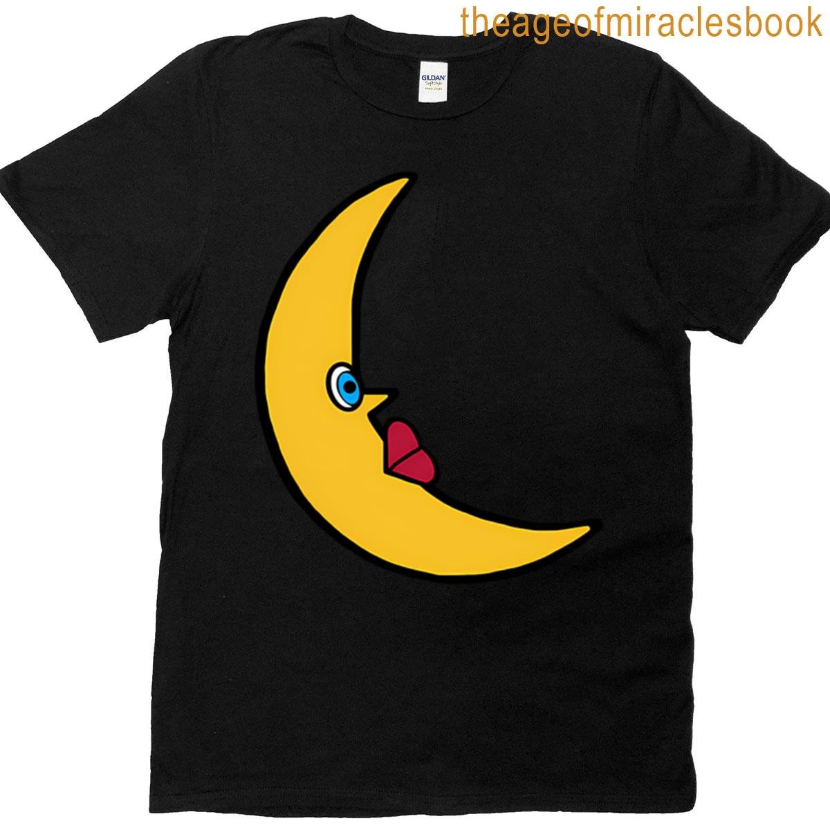 Luna Luminaria T-shirt