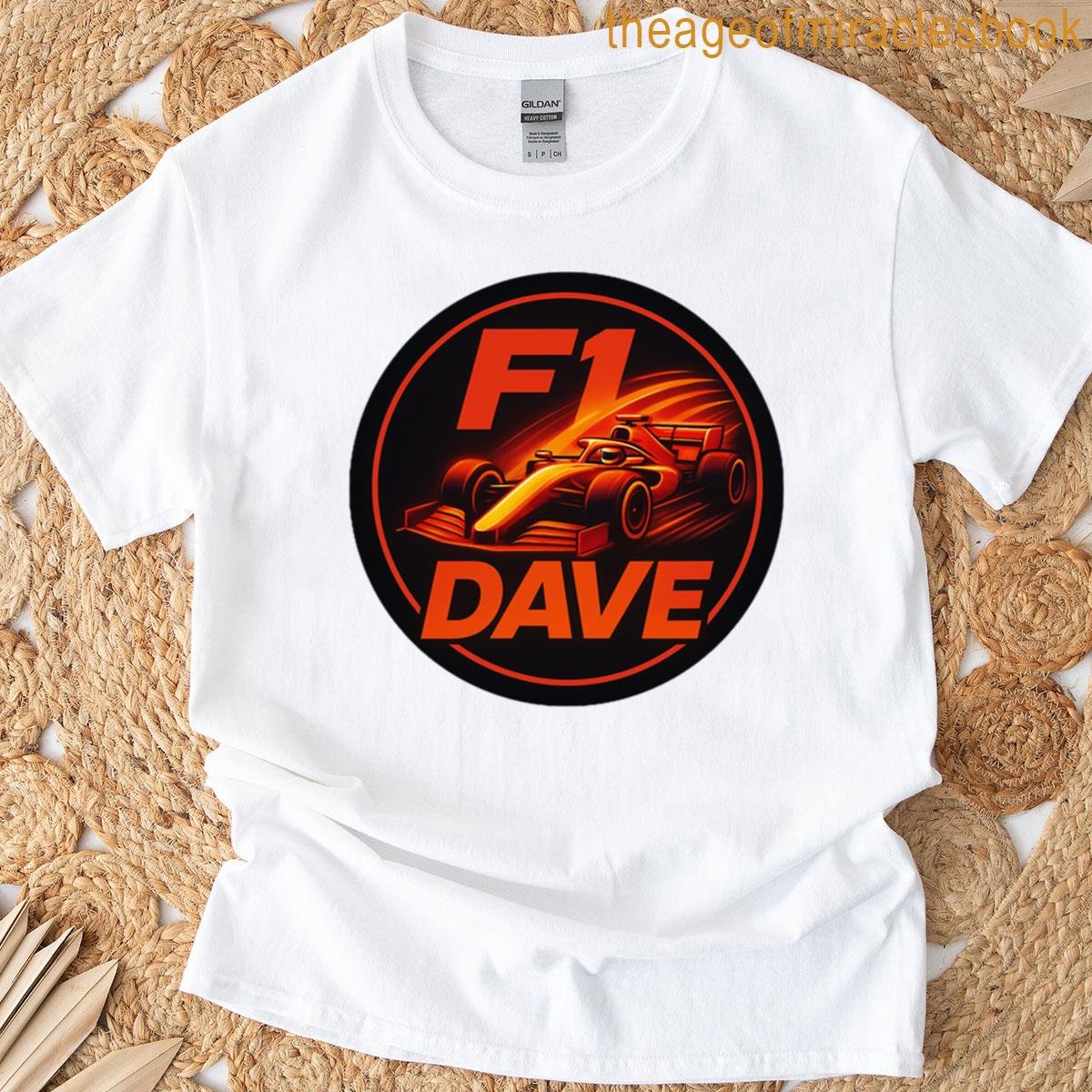 Vibrant Logo T-shirt