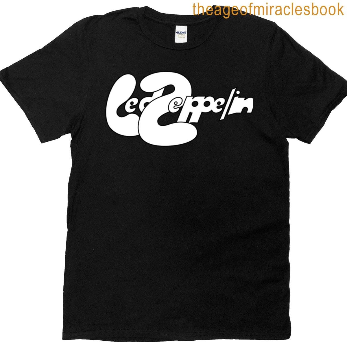 Zeppelin Iii T-shirt
