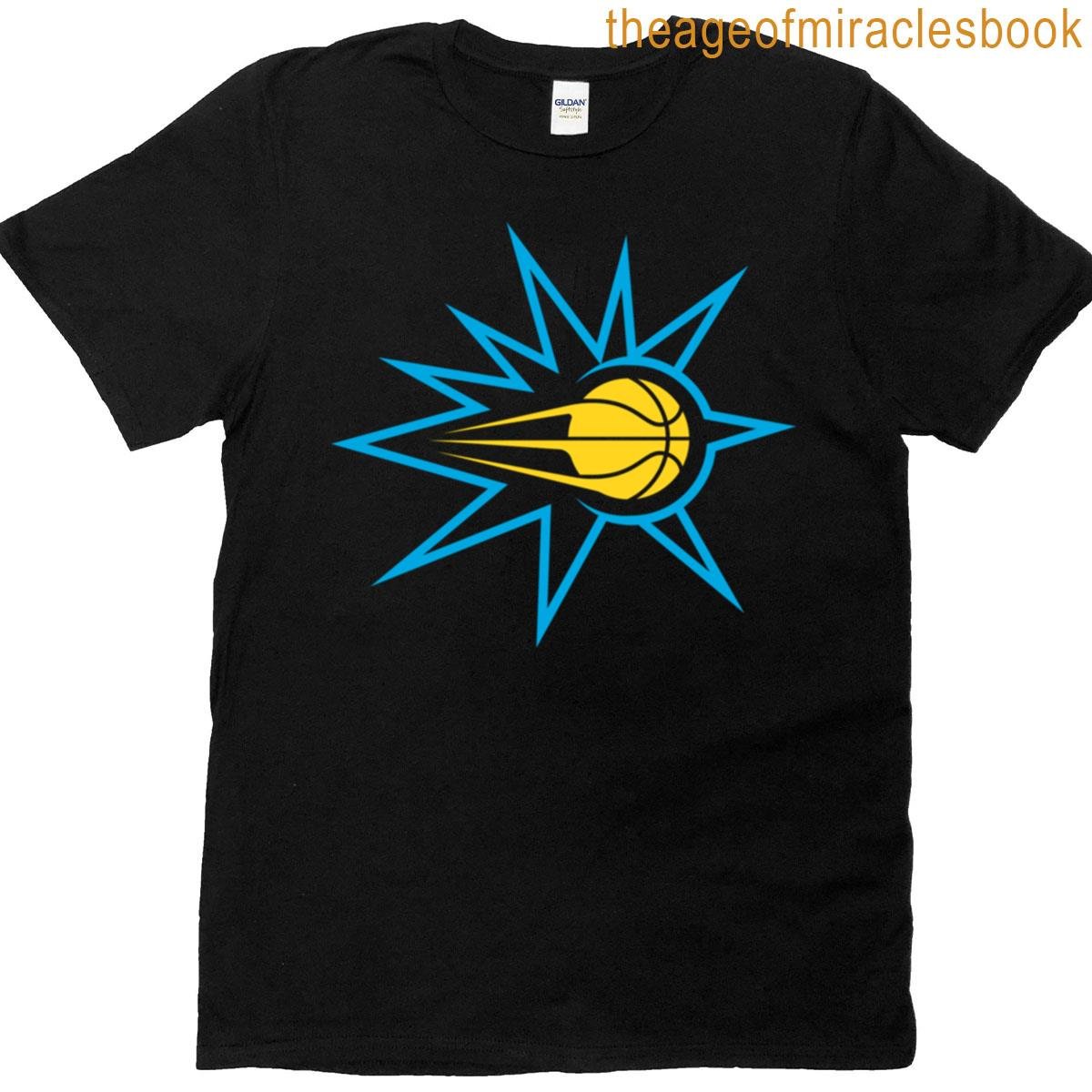 Boom Design Oversized T-shirt