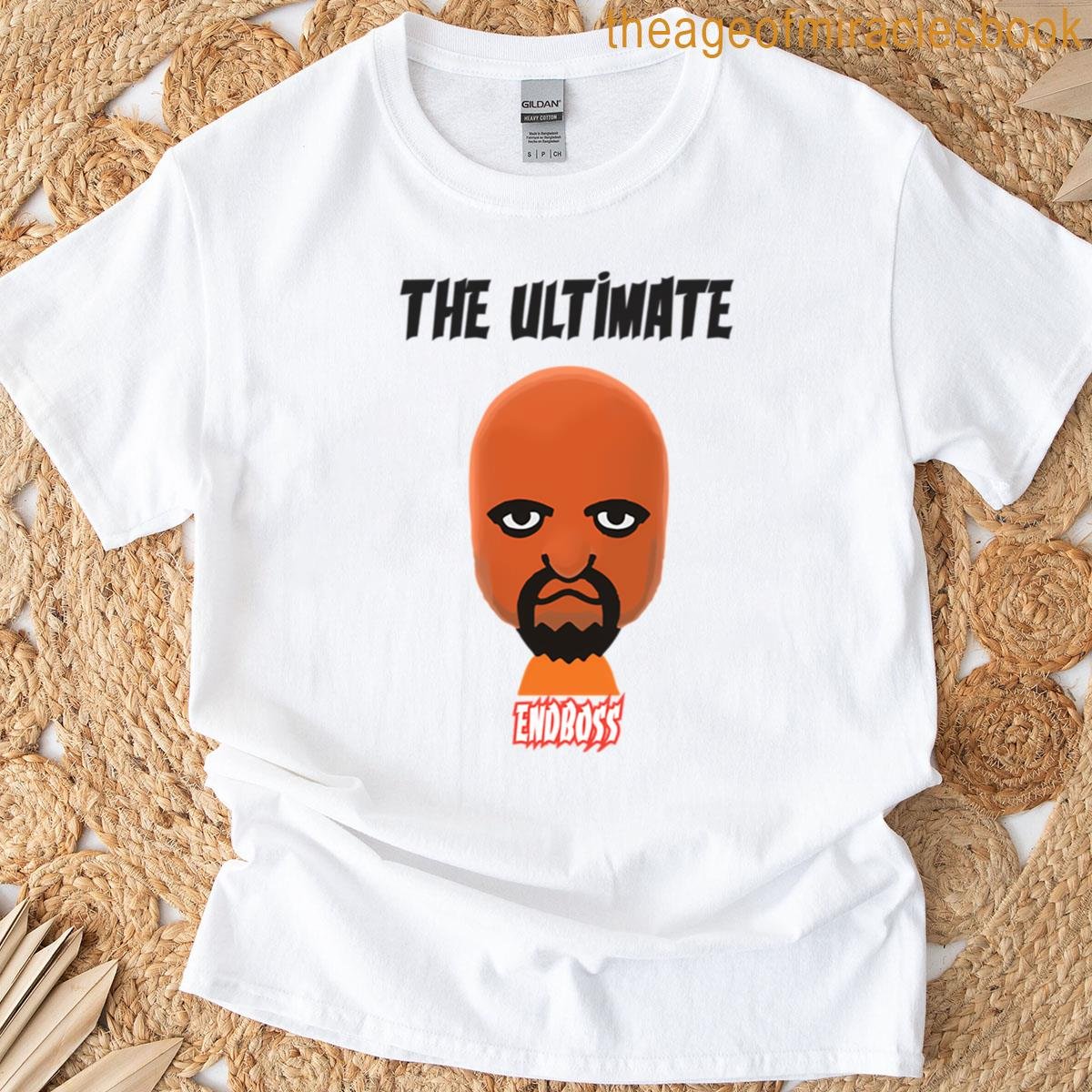 Funny Wii Memes T-shirt