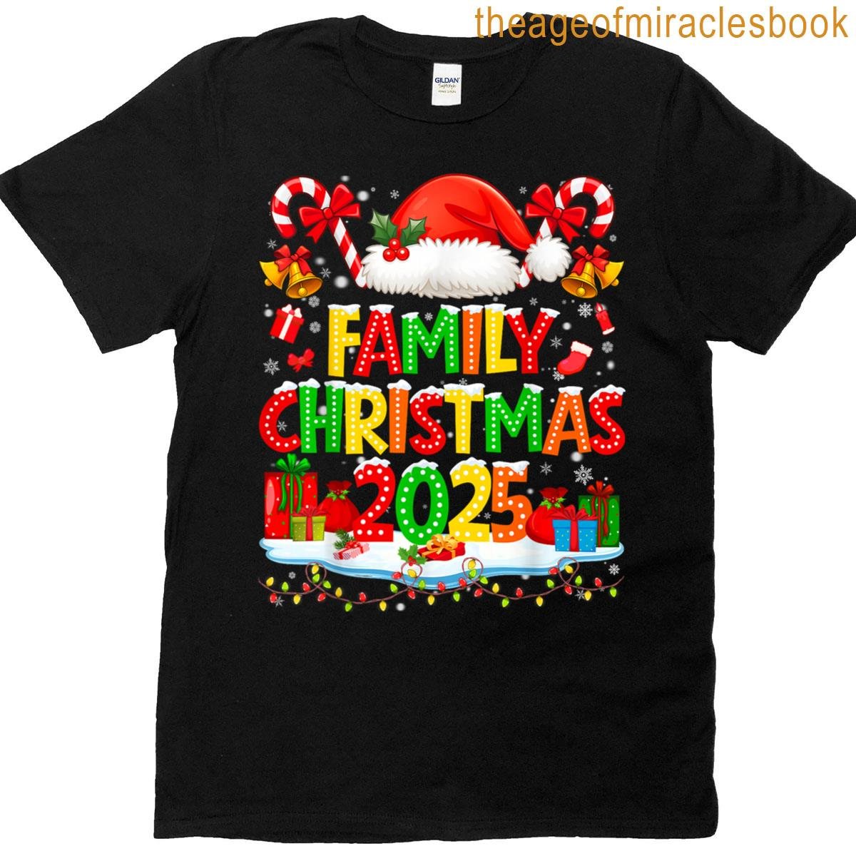 Outfit Gift T-shirt