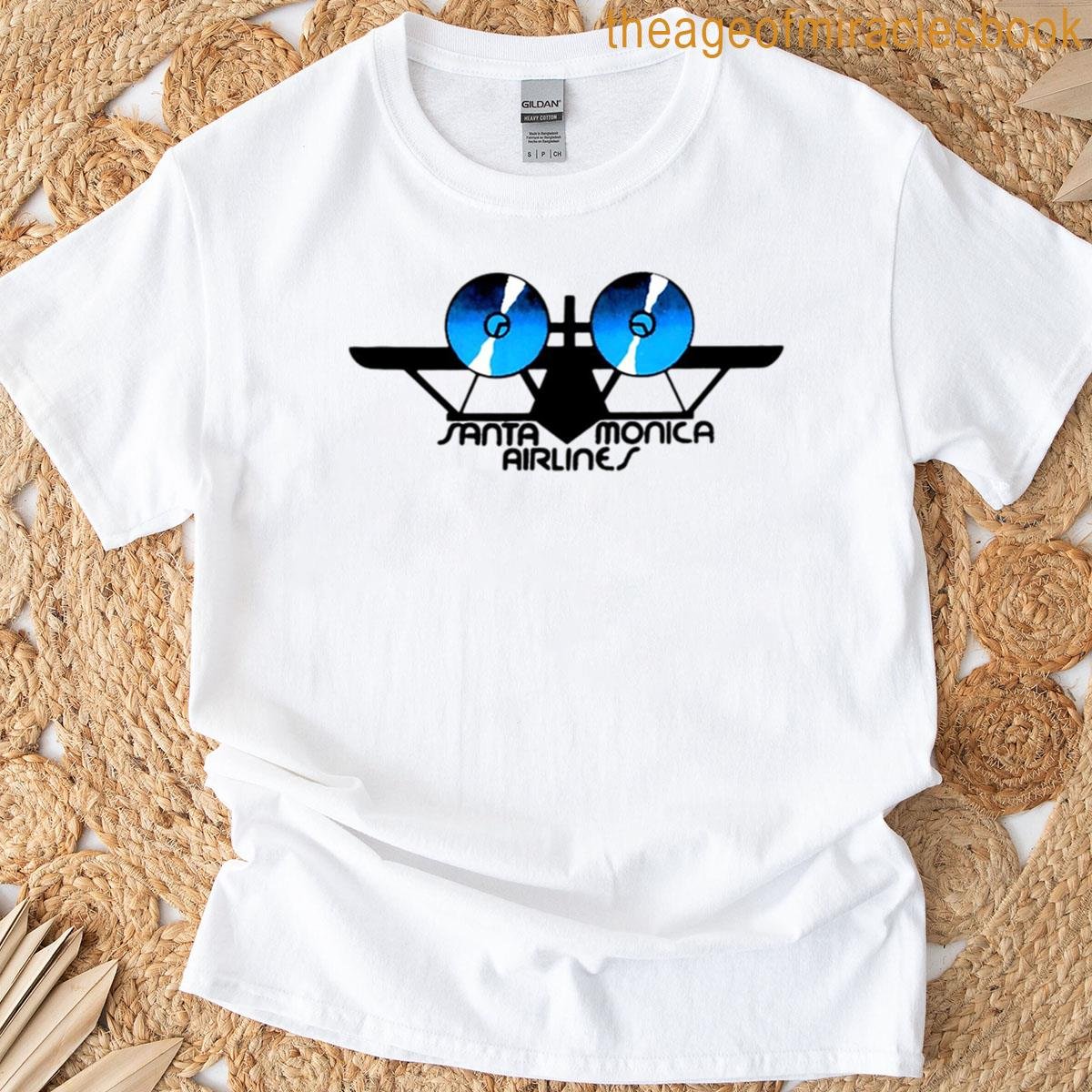 Skateboards Decks T-shirt