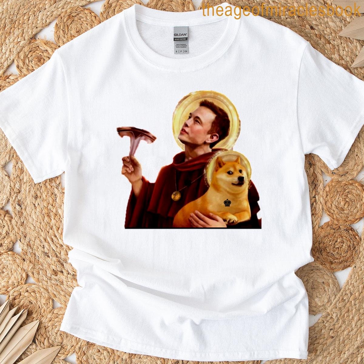 Spritz Cocktails Oversized T-shirt