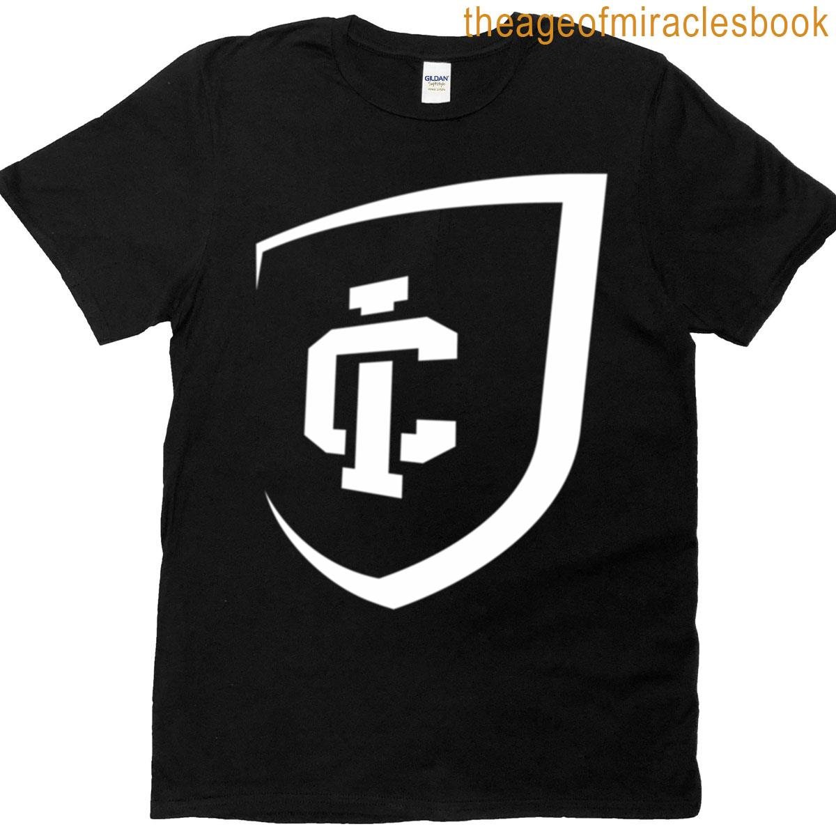 The Bombers Ithaca T-shirt