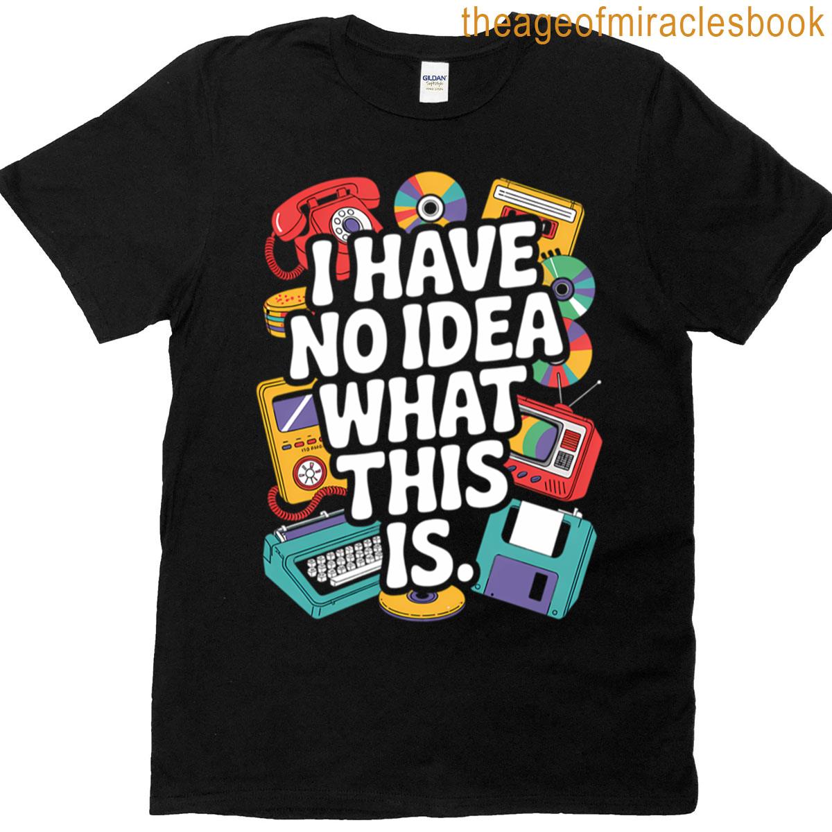 80s 1980s Party Lovers T-shirt 80s 1980s Party Lovers T-shirt