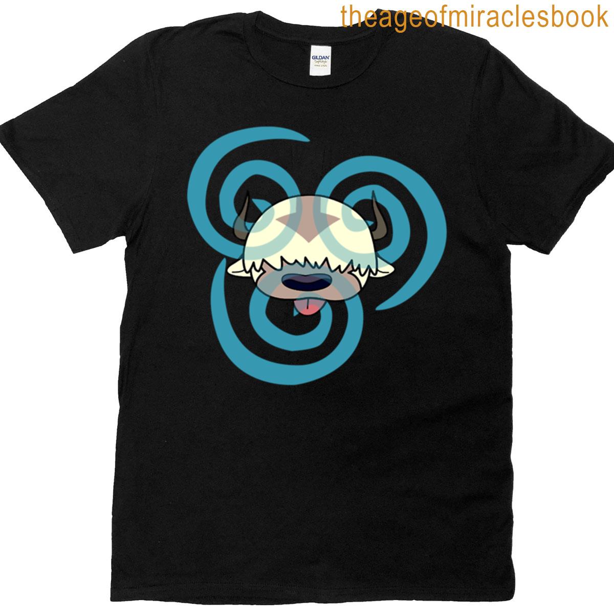 Appa Yip Yip T-shirt