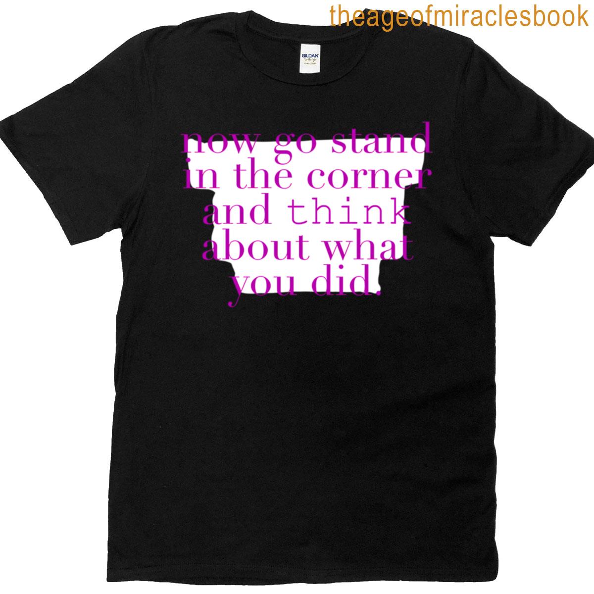 Better Than Revenge Intro T-shirt