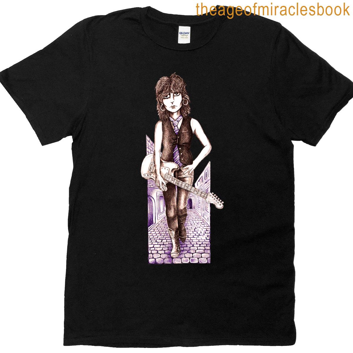 Brass In The Pocket T-shirt