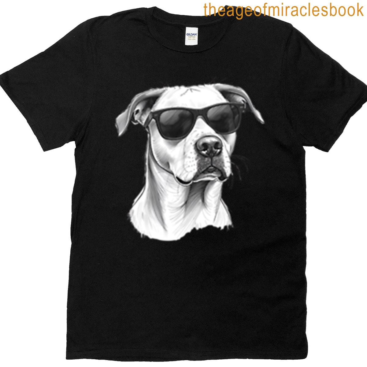 Cool Dog T-shirt