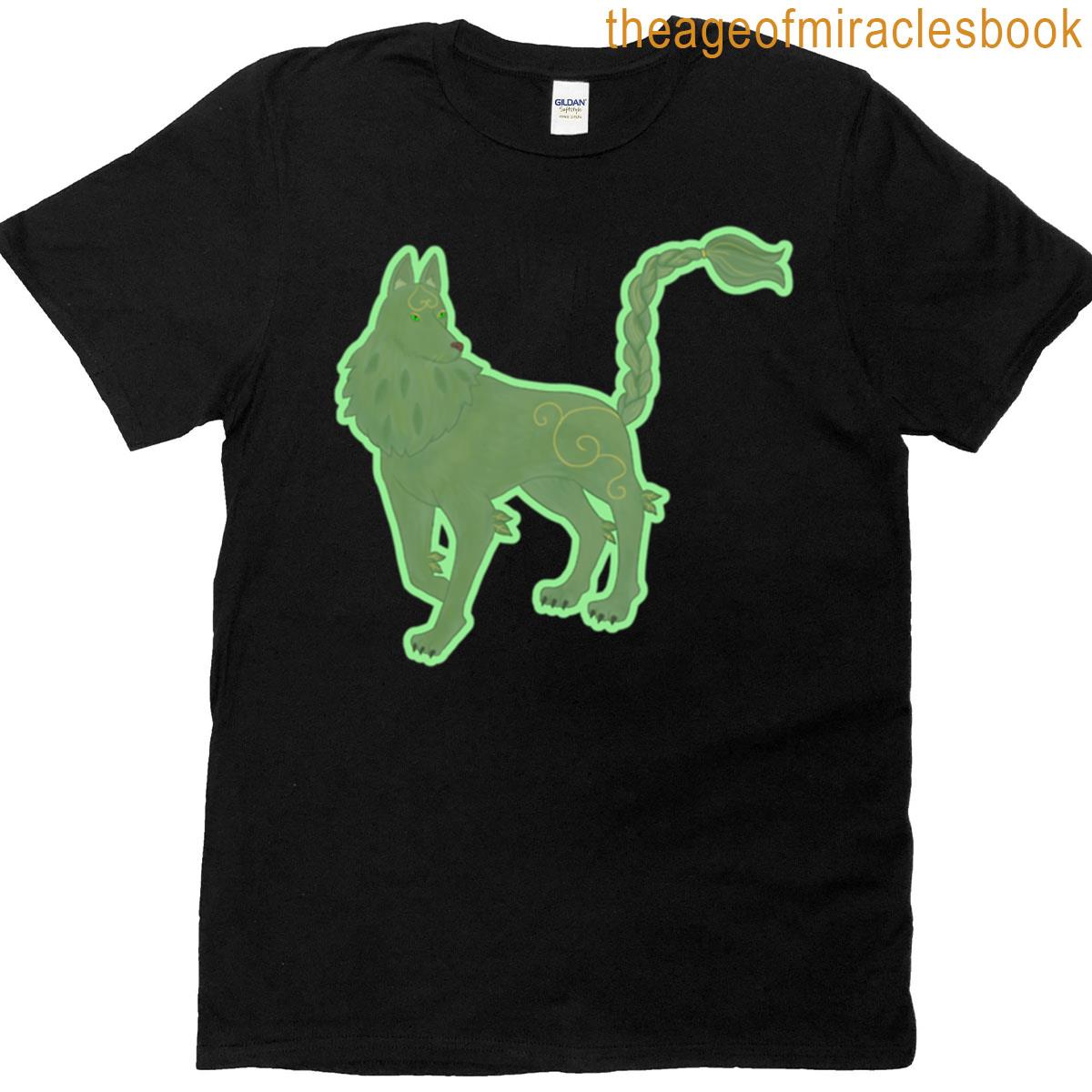 Cu Sithe T-shirt