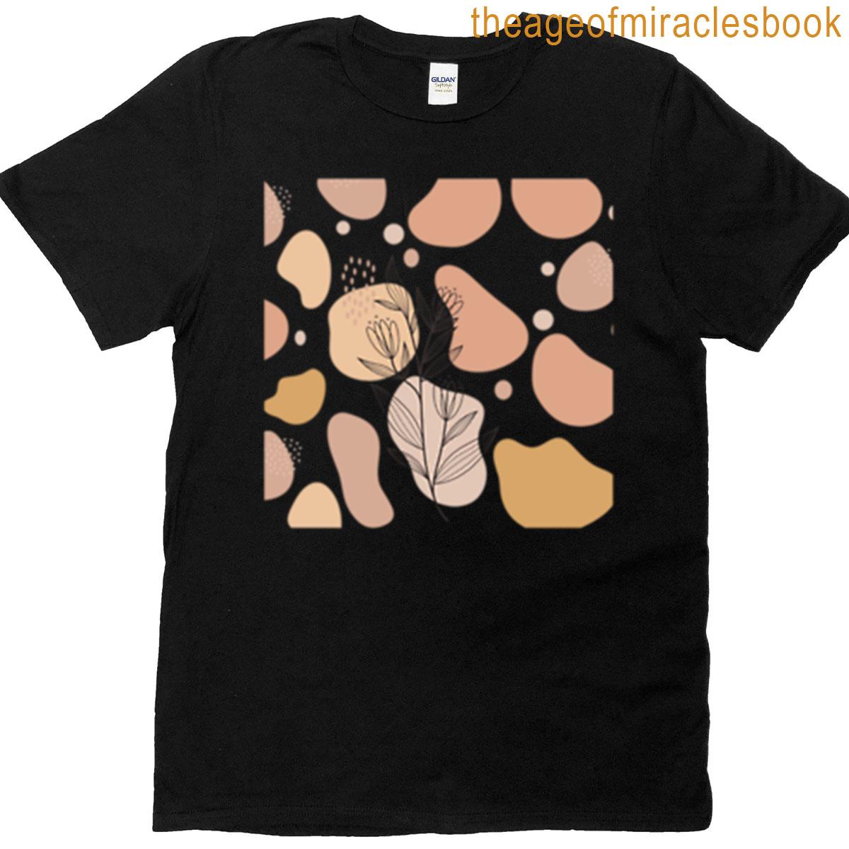 Cute Flowers T-shirt