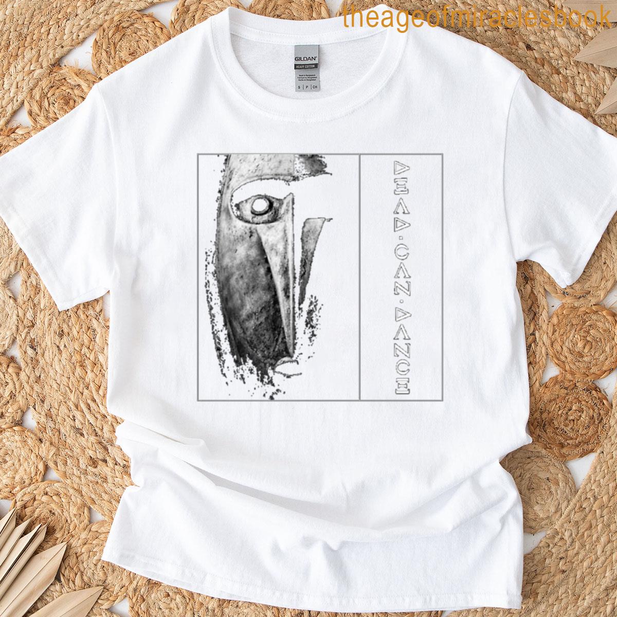 Dead Can Dance T-shirt