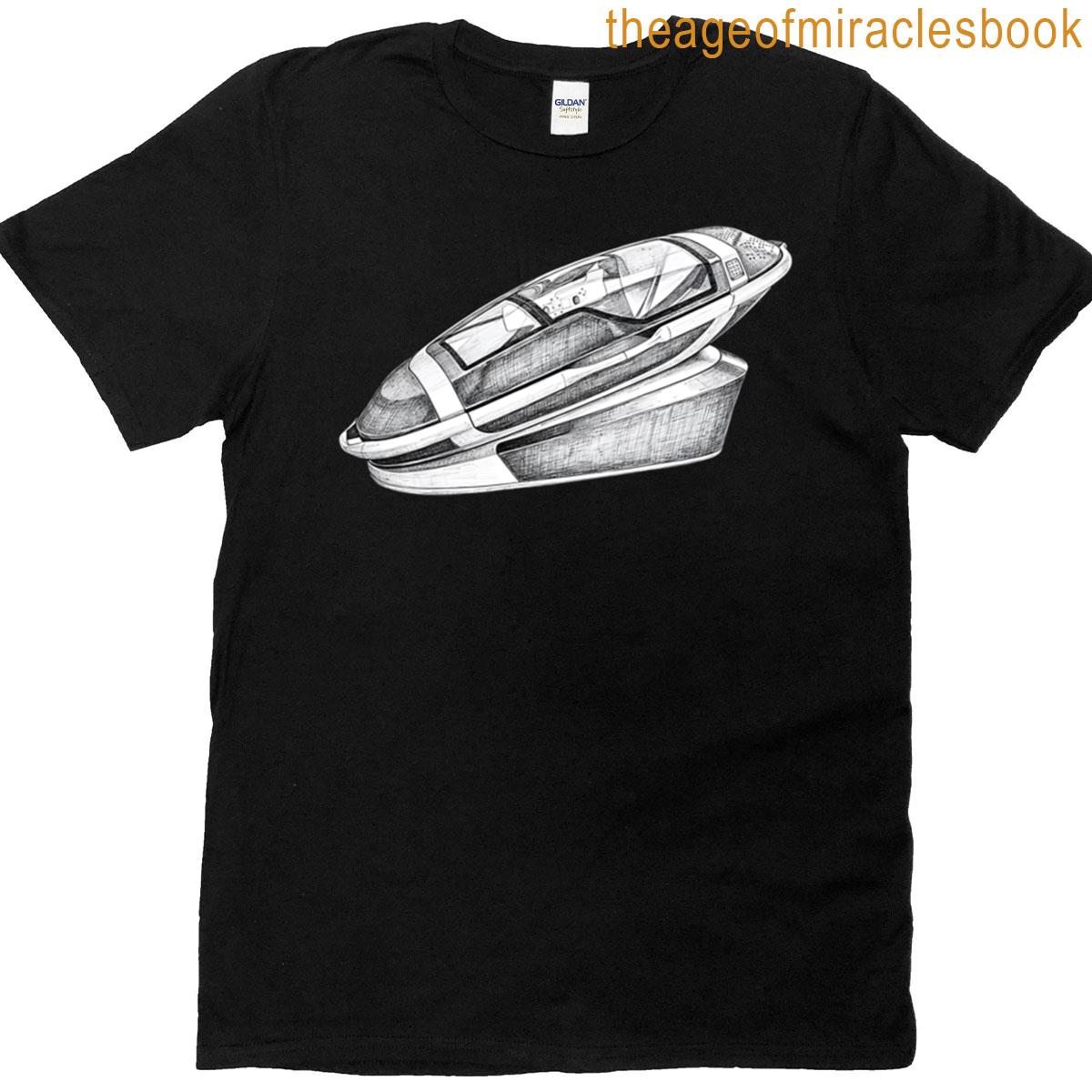 Euthanasia Machine T-shirt