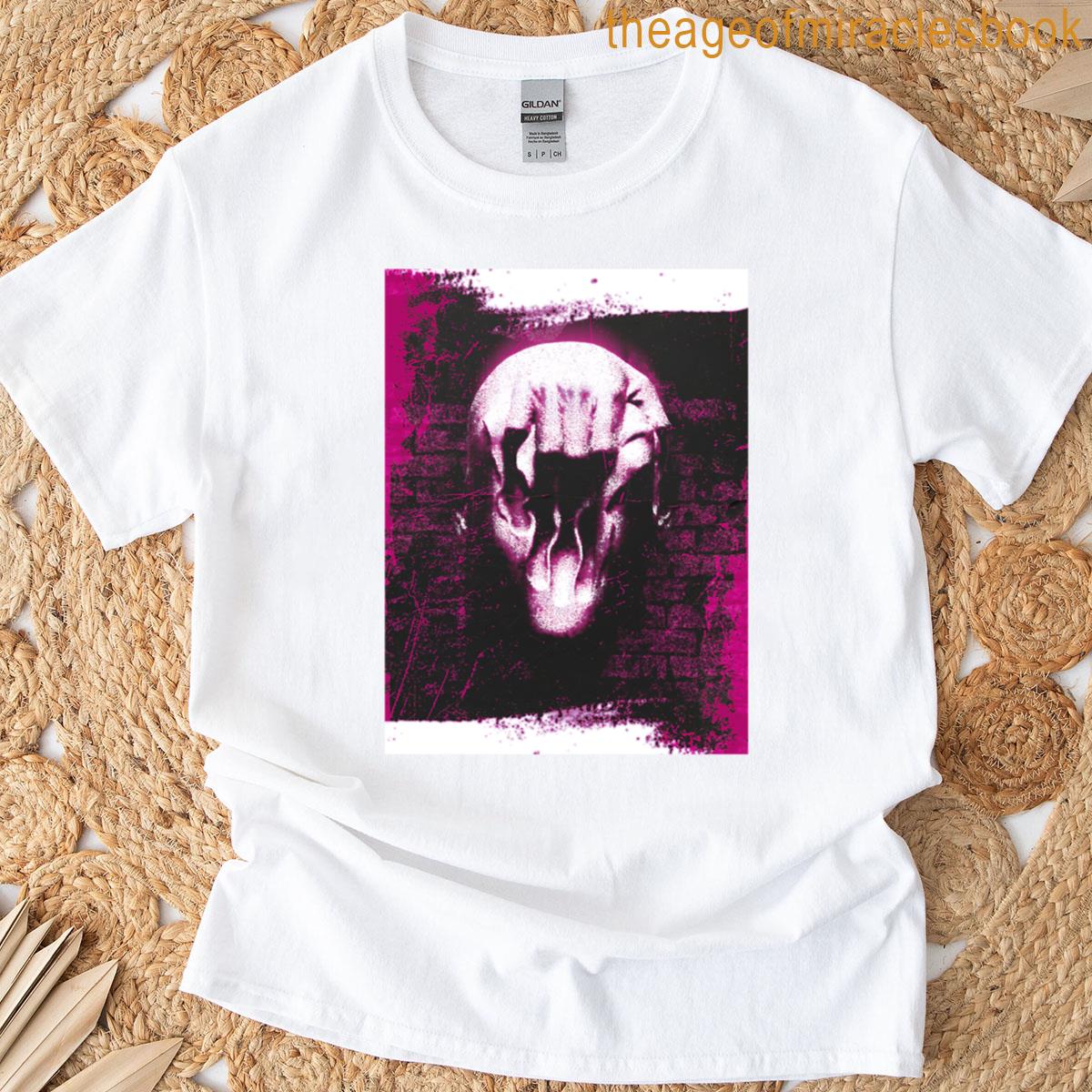 Identity Disfigurement T-shirt