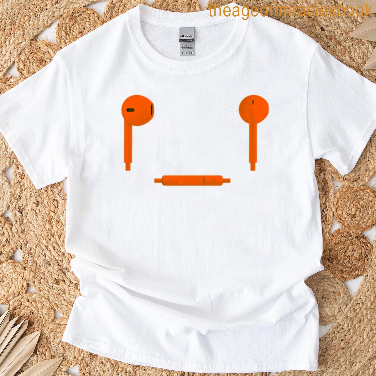 Lost Connection Found Style T-shirt