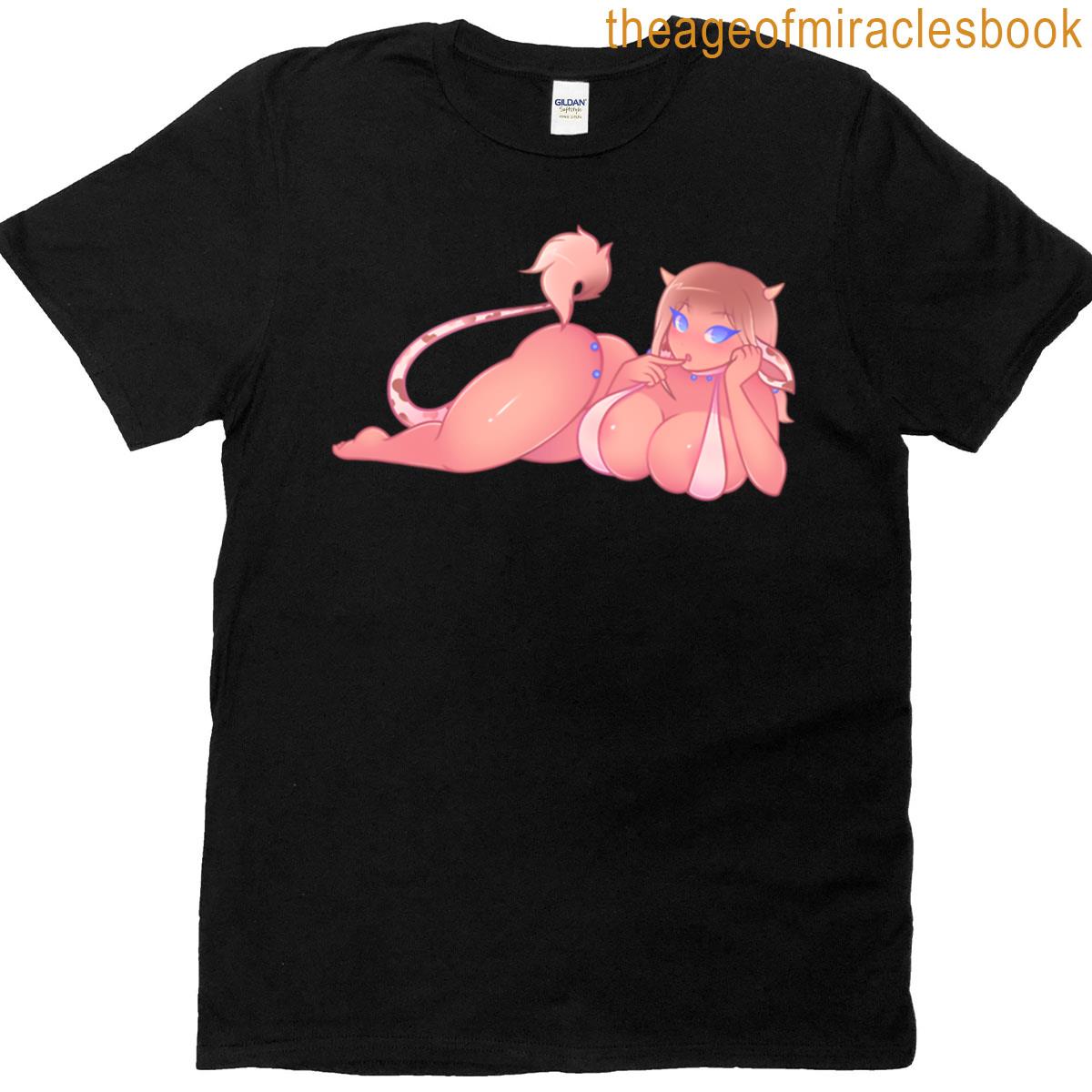 Lounging Siena T-shirt