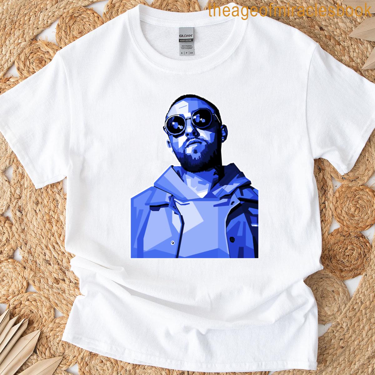 Mac Miller T-shirt