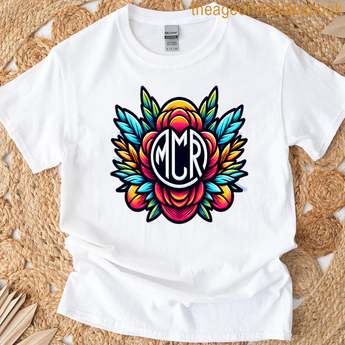 Mcr Pack T-shirt