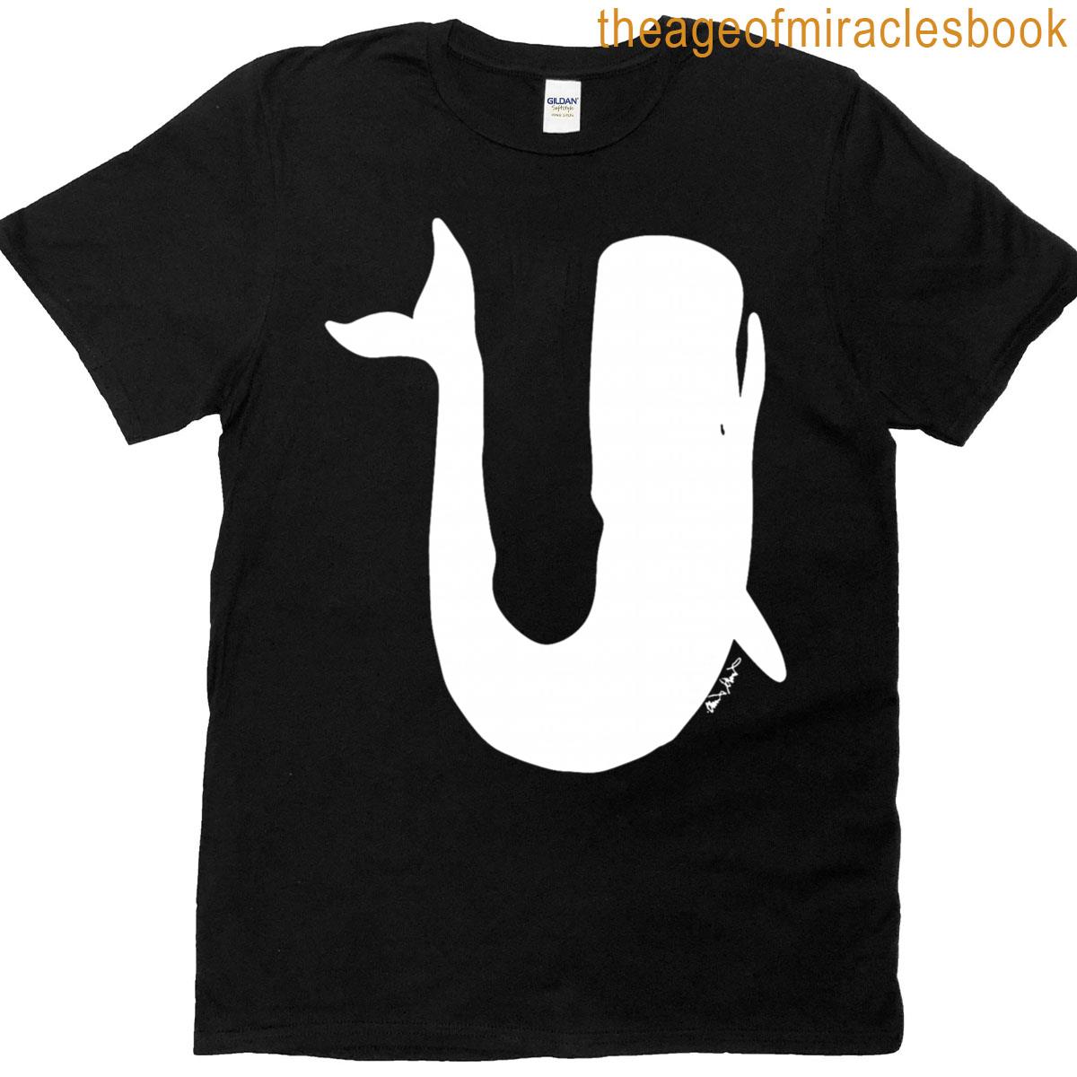 Moby Dick Premium Tri-blend T-shirt