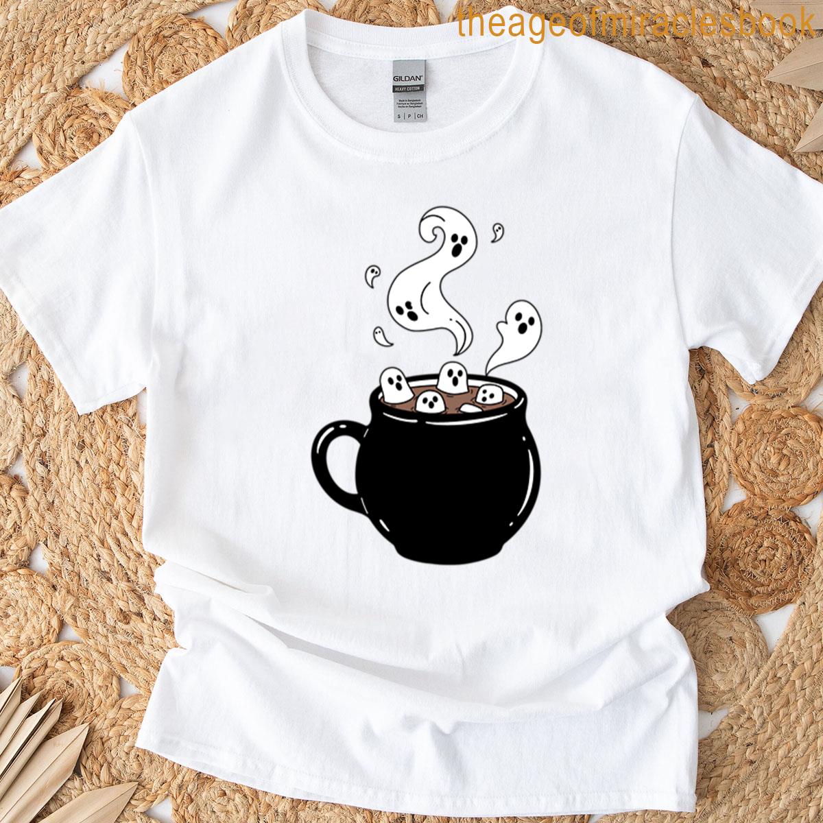Mourning Brew T-shirt