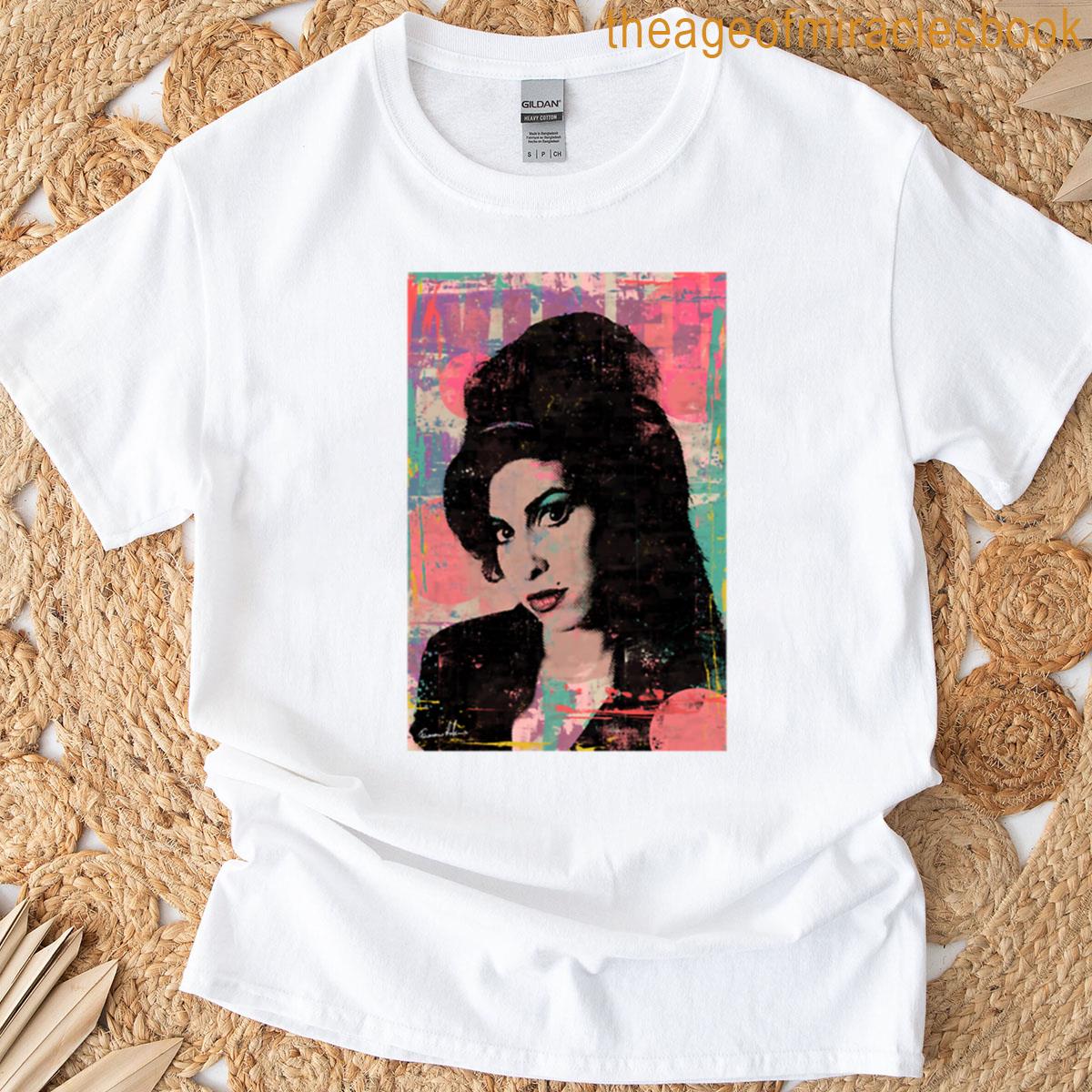 Pop Icon T-shirt