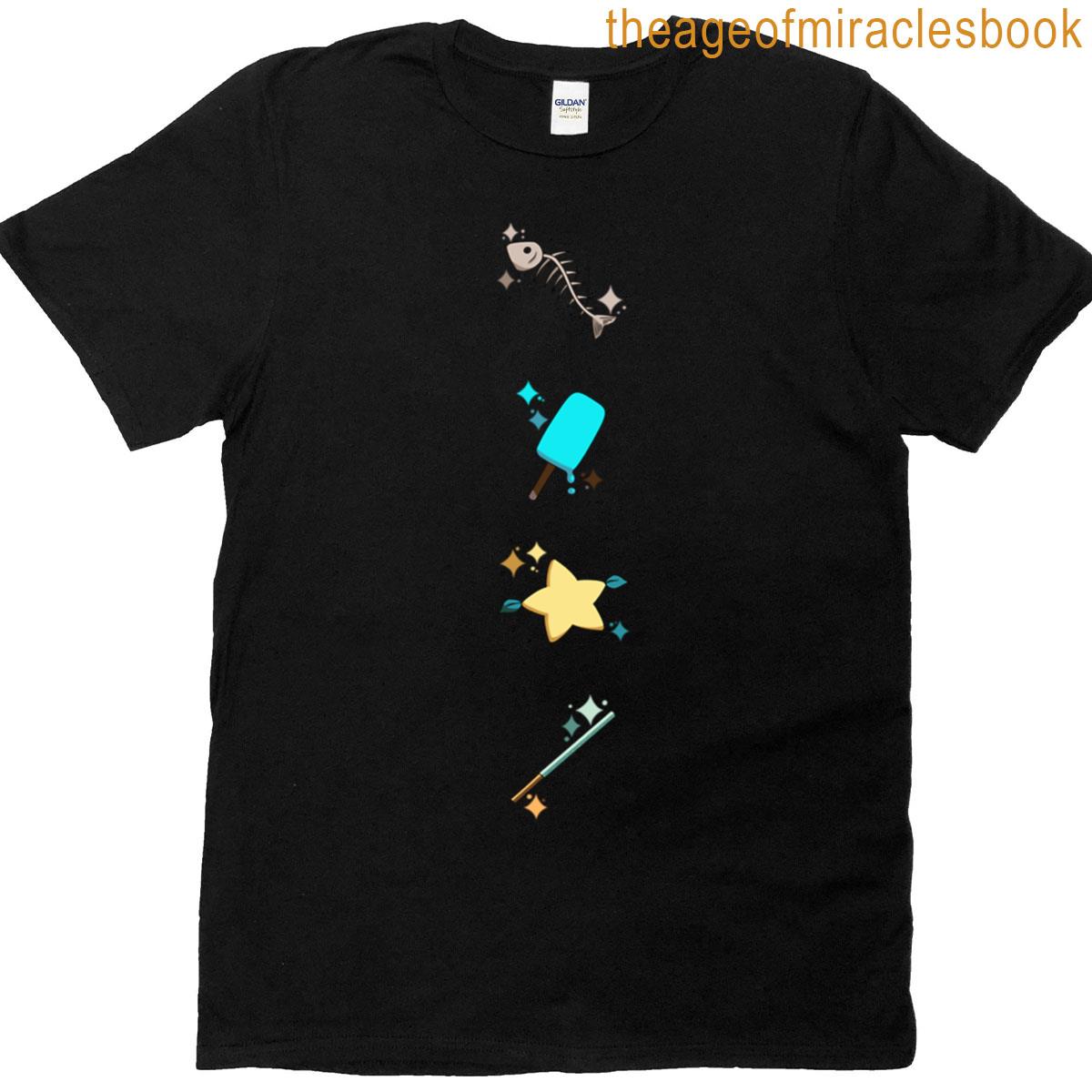 Refreshment T-shirt