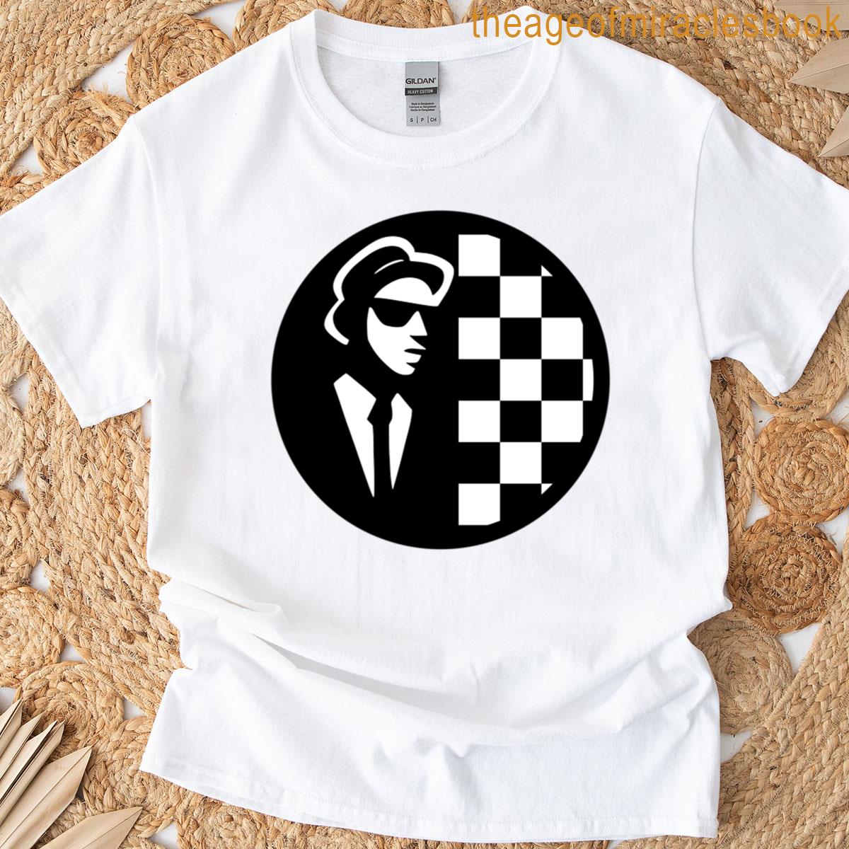 Rude Boy T-shirt