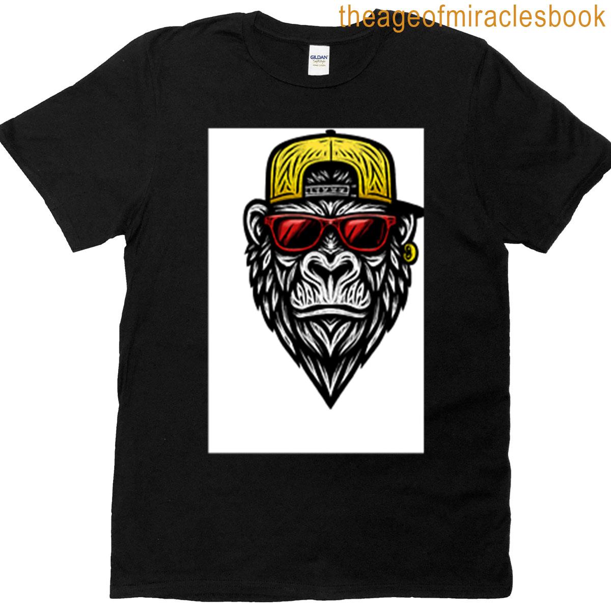 Simio T-shirt