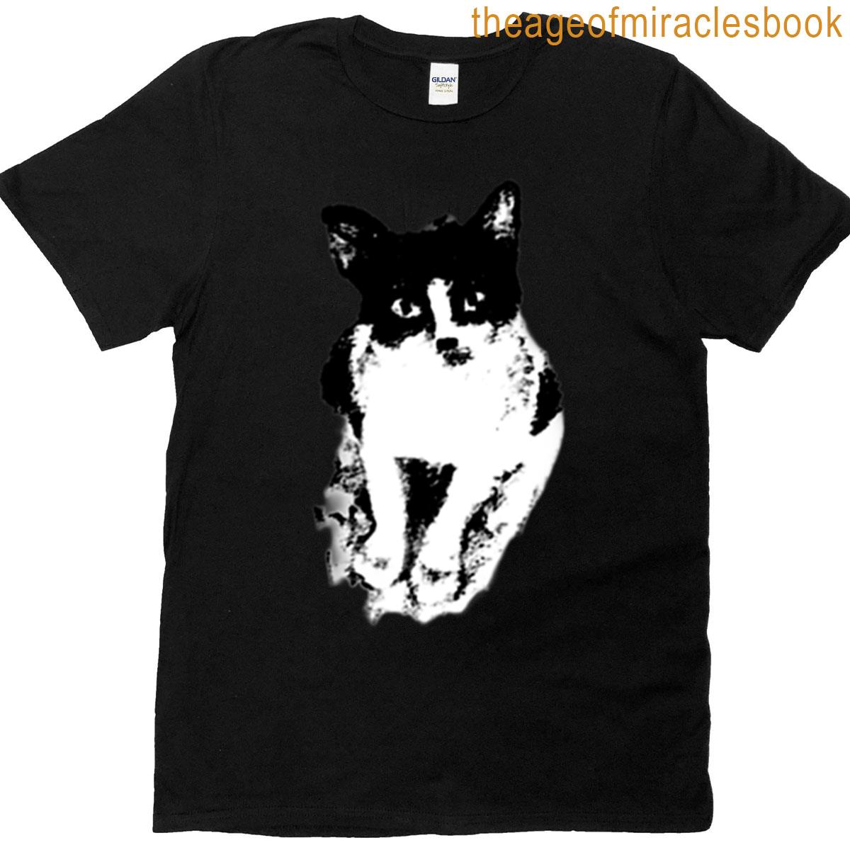 Sweet Cat T-shirt