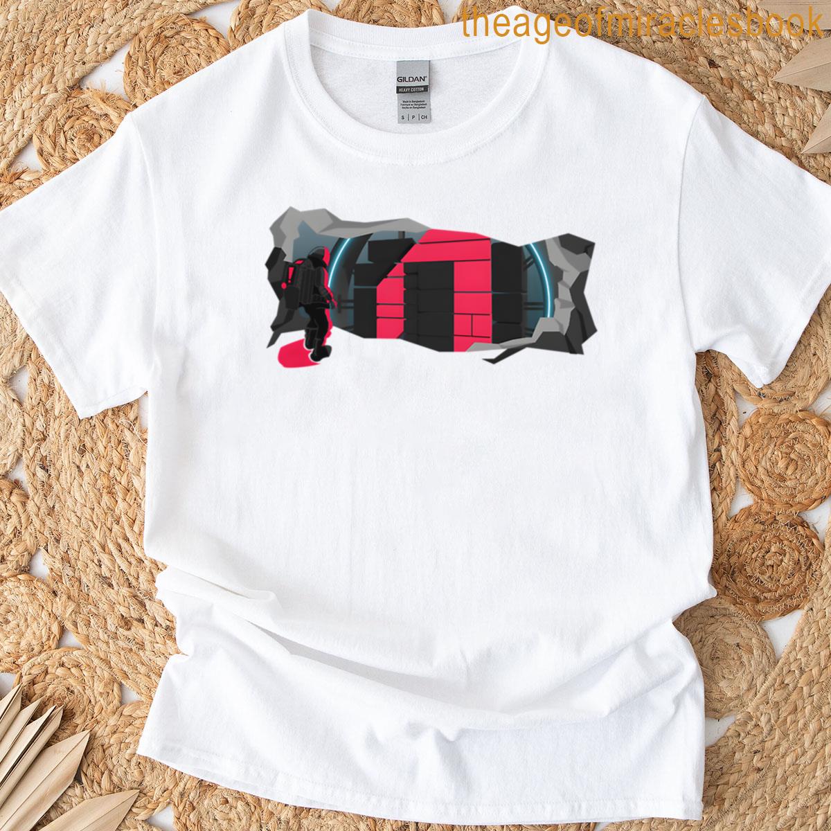 The Alters – Act 2 T-shirt