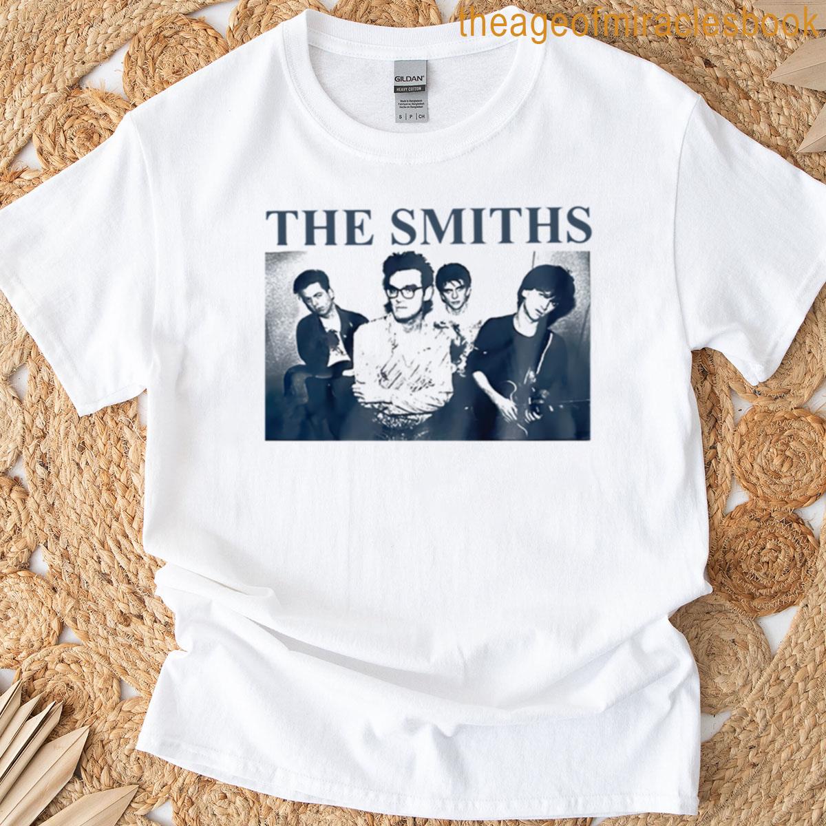 The Smiths T-shirt