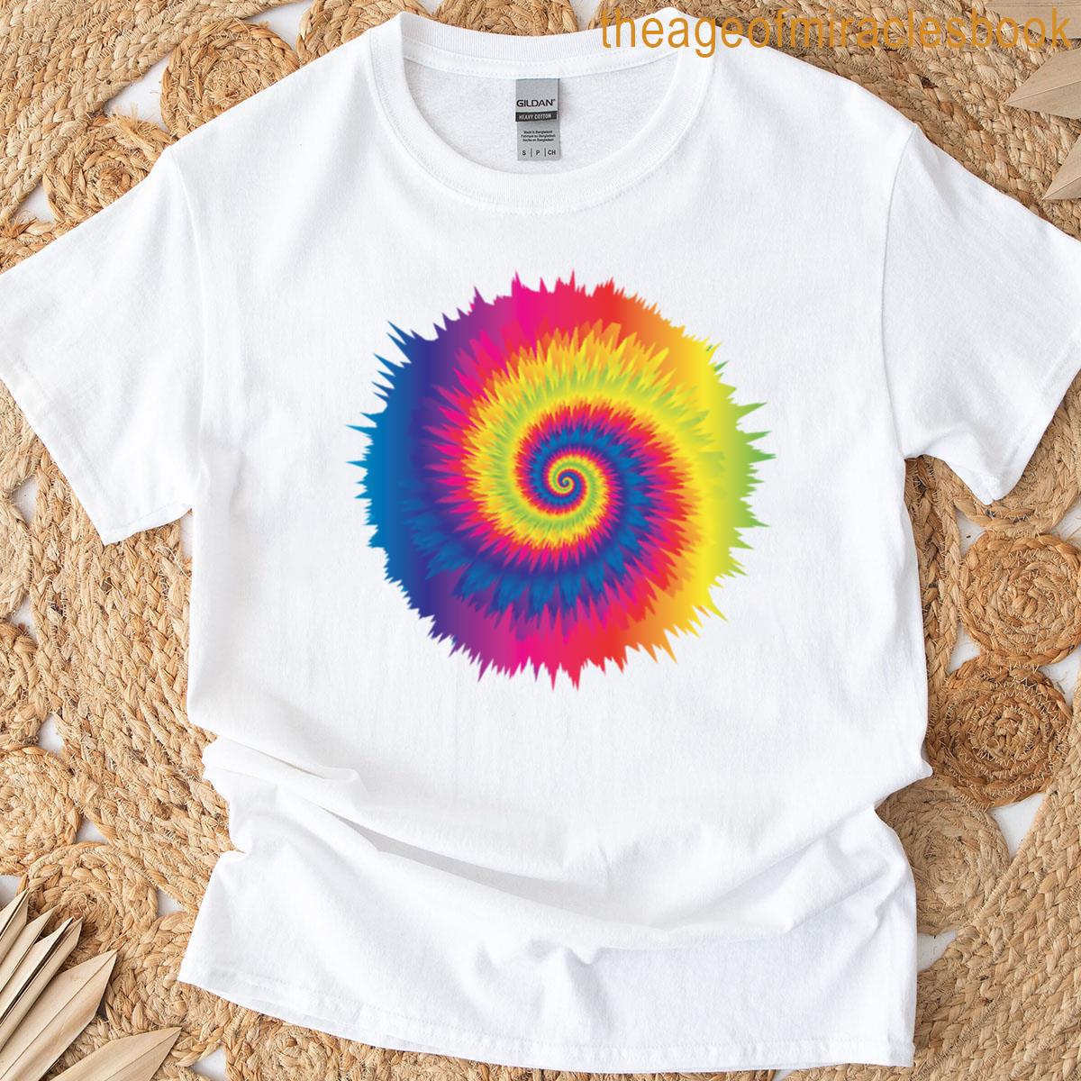 Tie Dye T-shirt