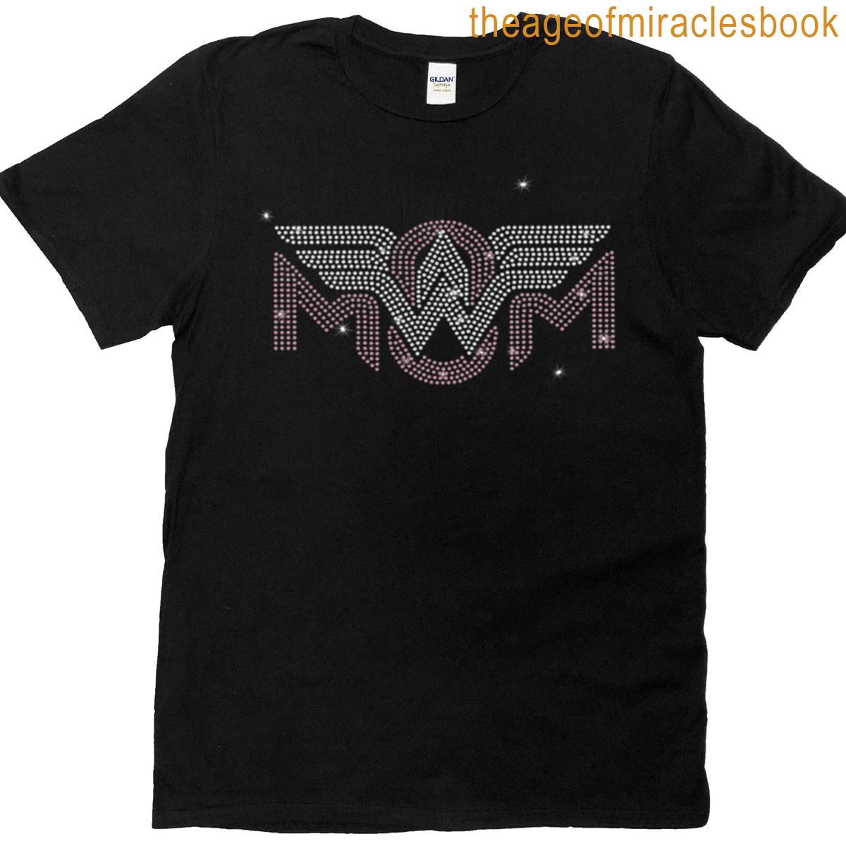 Vintage Mom T-shirt